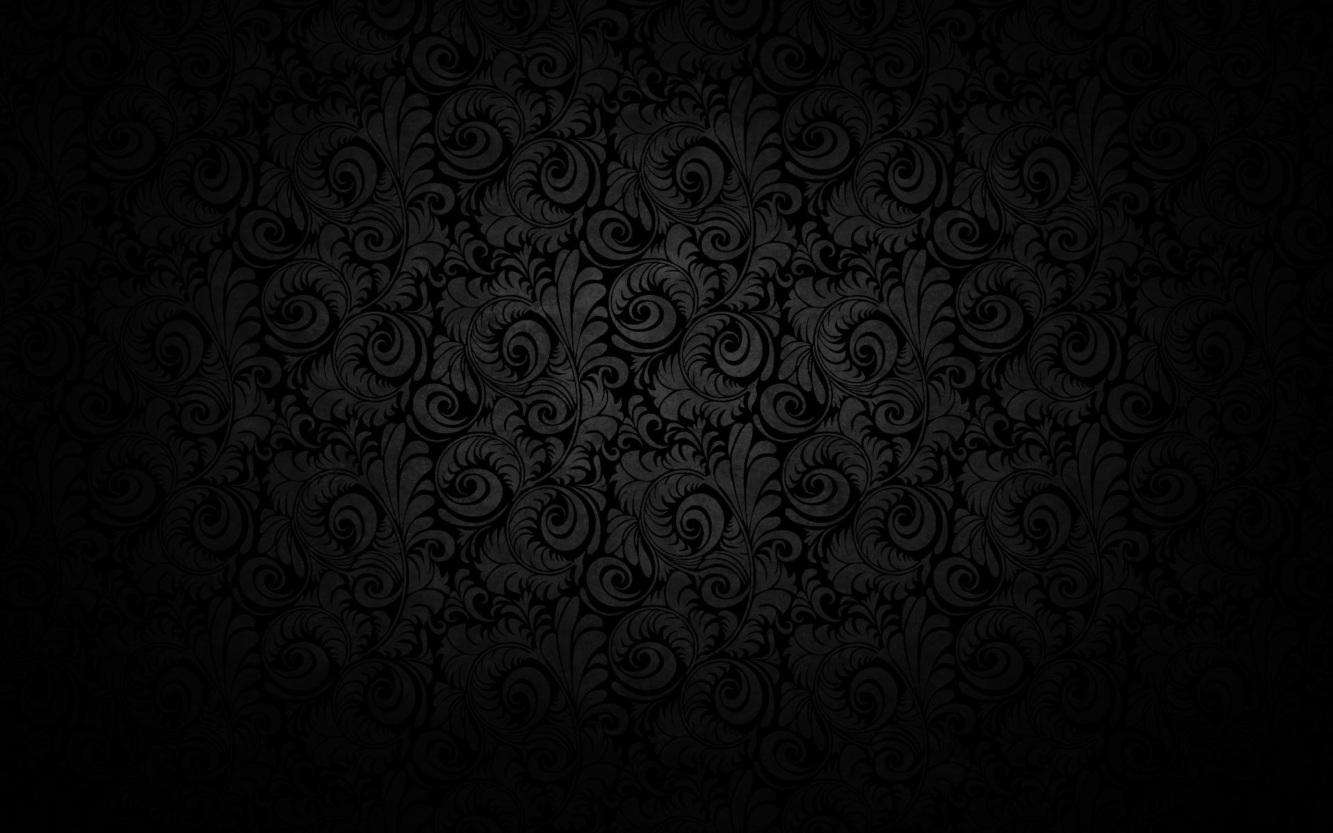 1920x1200 High resolution dark wallpaper