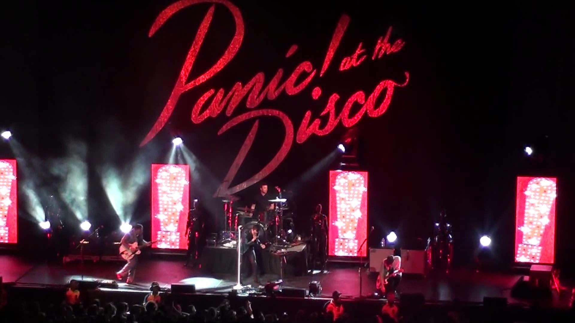 1920x1080 Src Panic At The Disco Wallpaper Photo Data Id! At The Disco