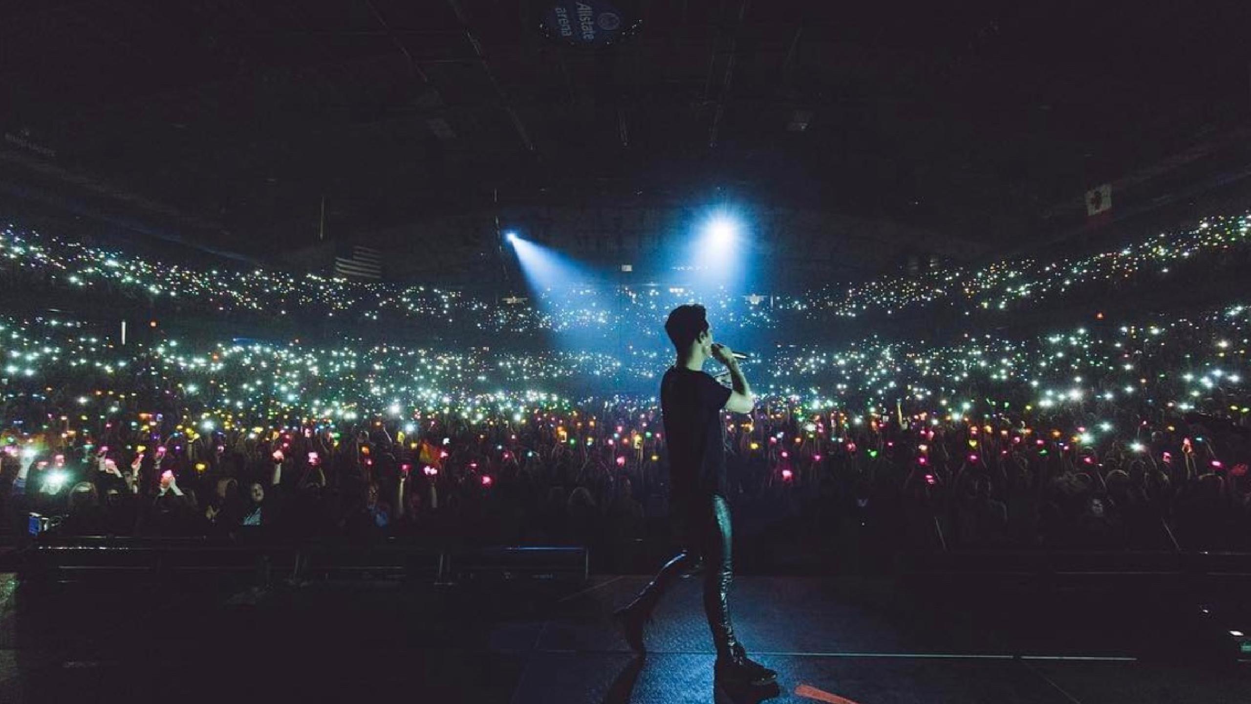 2560x1440 panic at the disco wallpaper 43