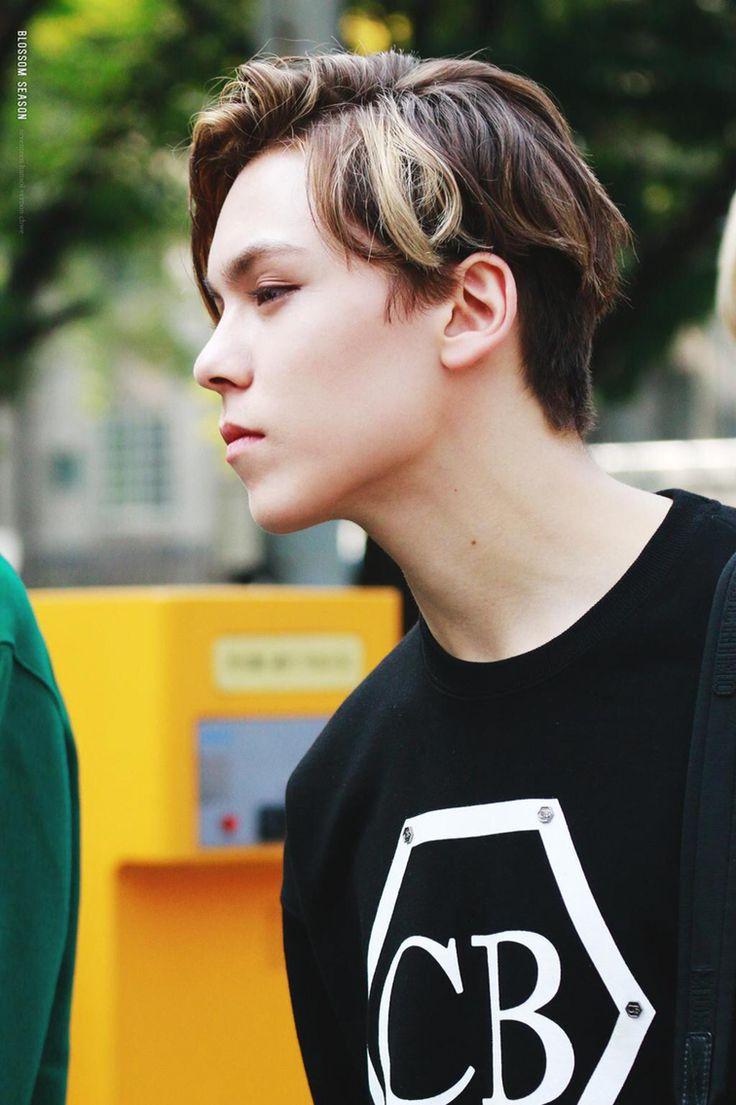 736x1105 best vernon seventeen image. Vernon hansol, Vernon