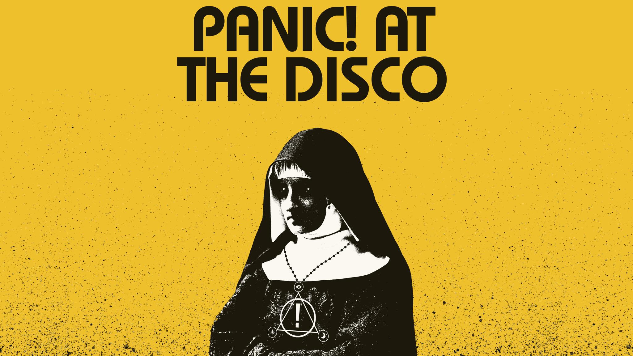 2048x1152 Brendon Urie Computer Wallpaper