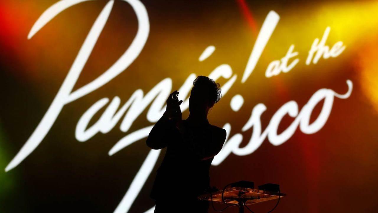 1280x720 Free download A Look Back on Panic At the Discos Death of a Bachelor [1280x720] for your Desktop, Mobile & Tablet. Explore Panic! At The Disco 2018 Wallpaper. Panic!