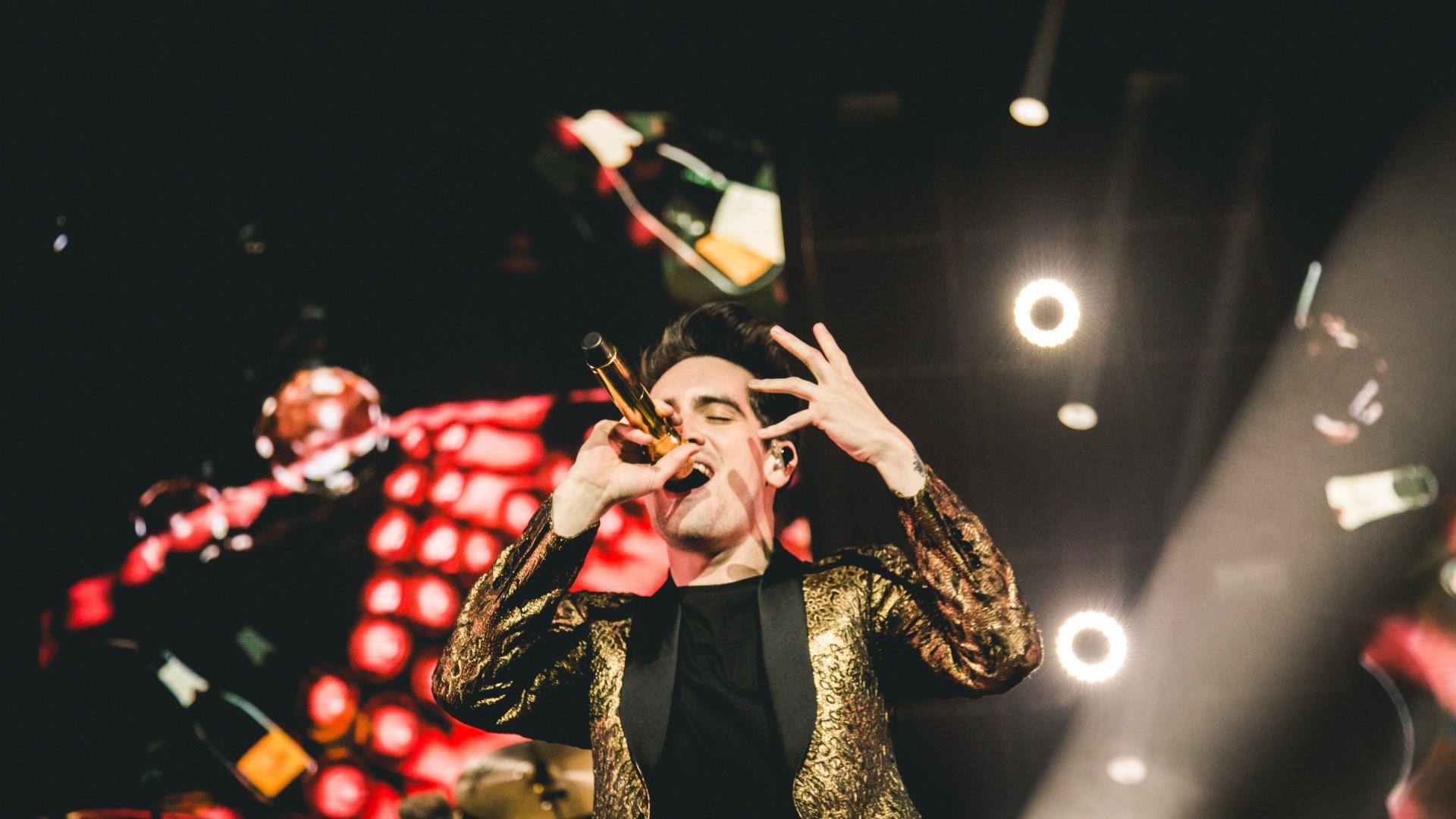 1920x1080 panic at the disco wallpaper 56
