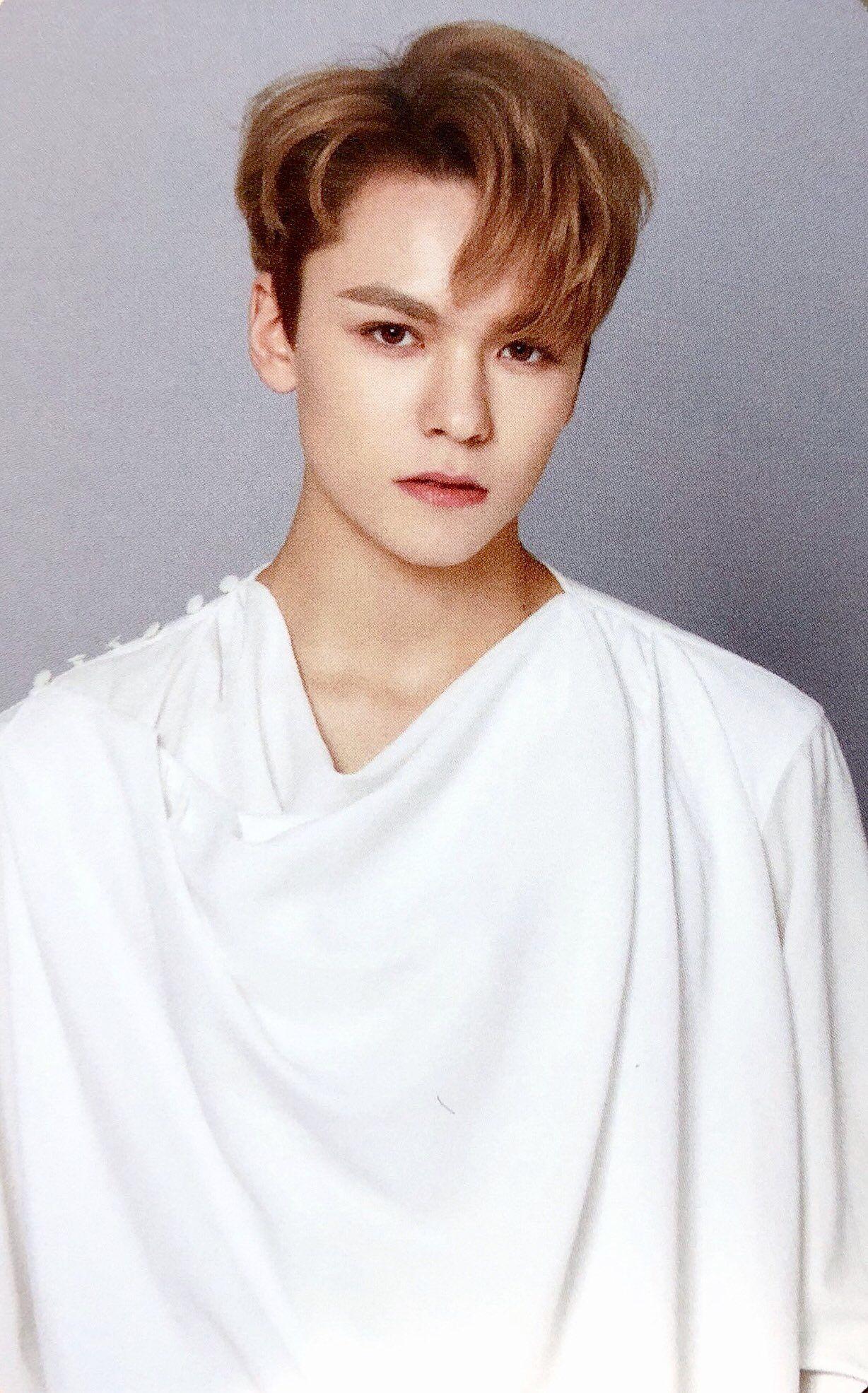 Hansol Chwe Seventeen iPhone Wallpapers - Top Free Hansol Chwe