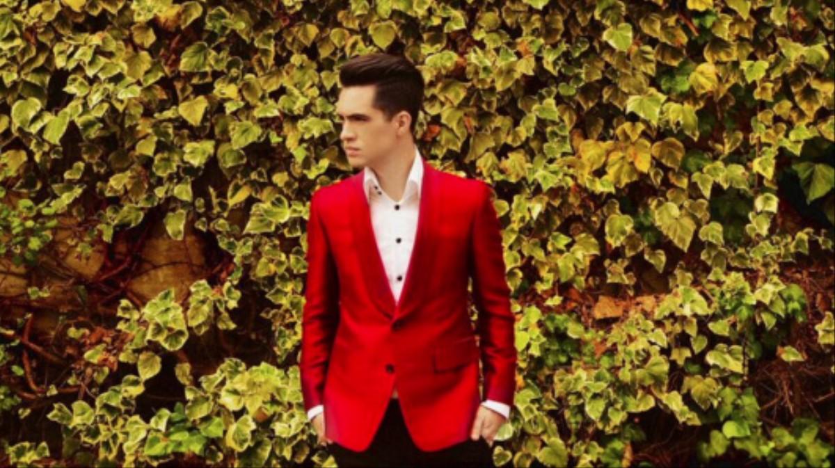 1200x673 Still Standing: Panic! At The Disco's Brendon Urie On Sinatra, Nu Metal, And His Awkward Past