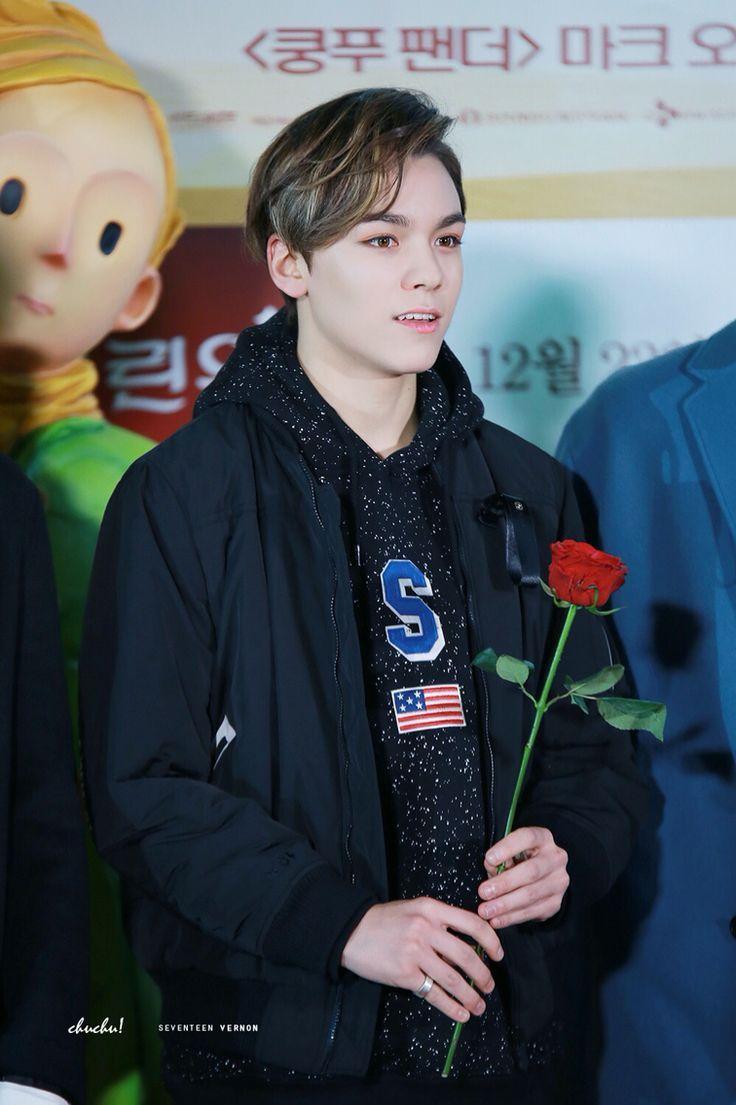 736x1105 best Seventeen image. Seventeen memes, Vernon