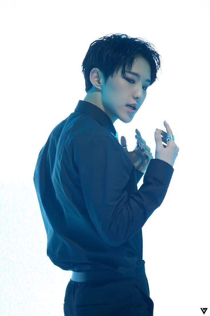 736x1104 best SEVENTEEN image. Vernon seventeen, Pretty