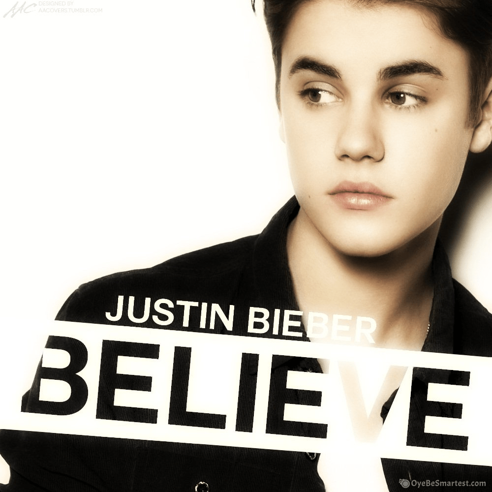 Justin Bieber Believe Wallpapers - Top Free Justin Bieber Believe ...