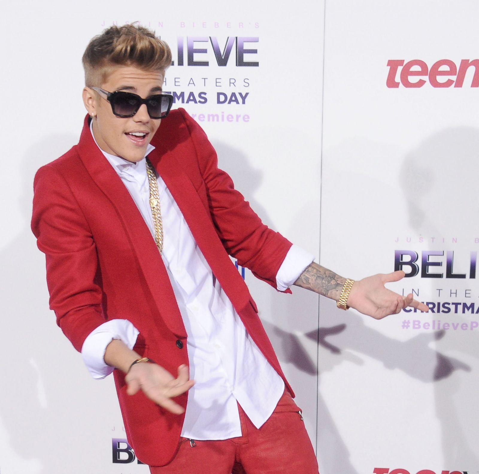 1600x1583 Justin Bieber:rs Photo