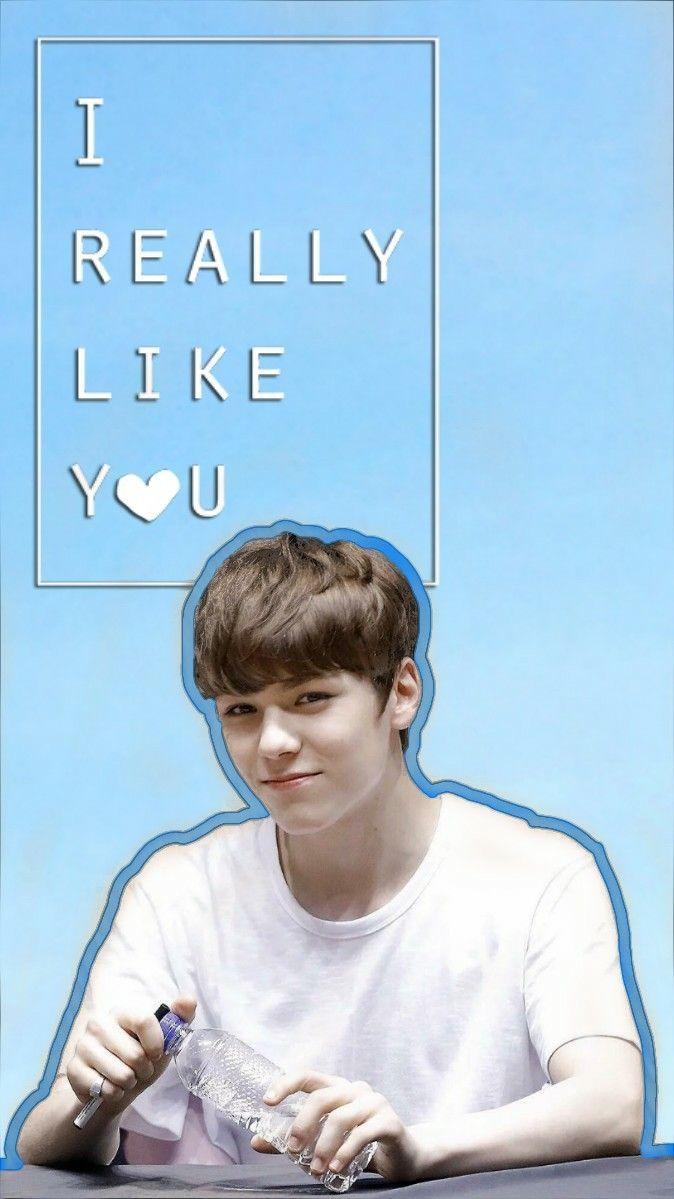 674x1199 wallpaper #edit #seventeen #vernon #hansol #chwehansol #세븐틴