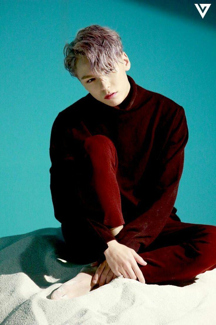 736x1104 Vernon. My love vernon ♡. Vernon, Seventeen and K pop