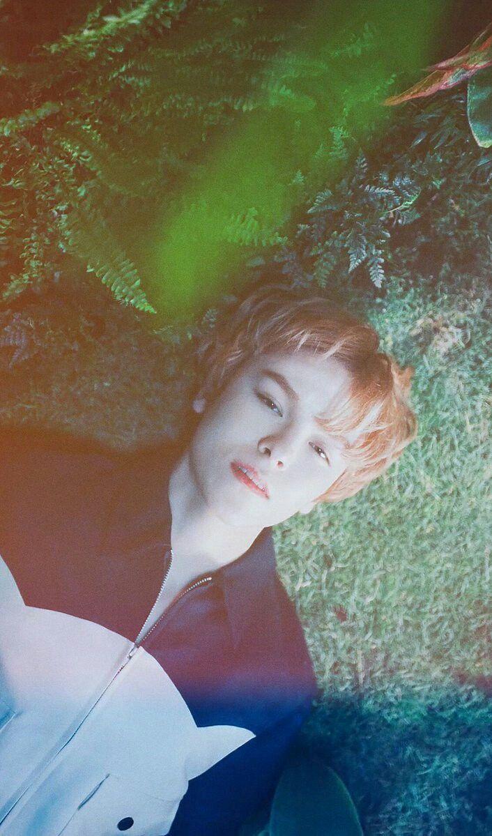 706x1199 Oh My! Wallpaper #Vernon - Cr. Vernon Hansol