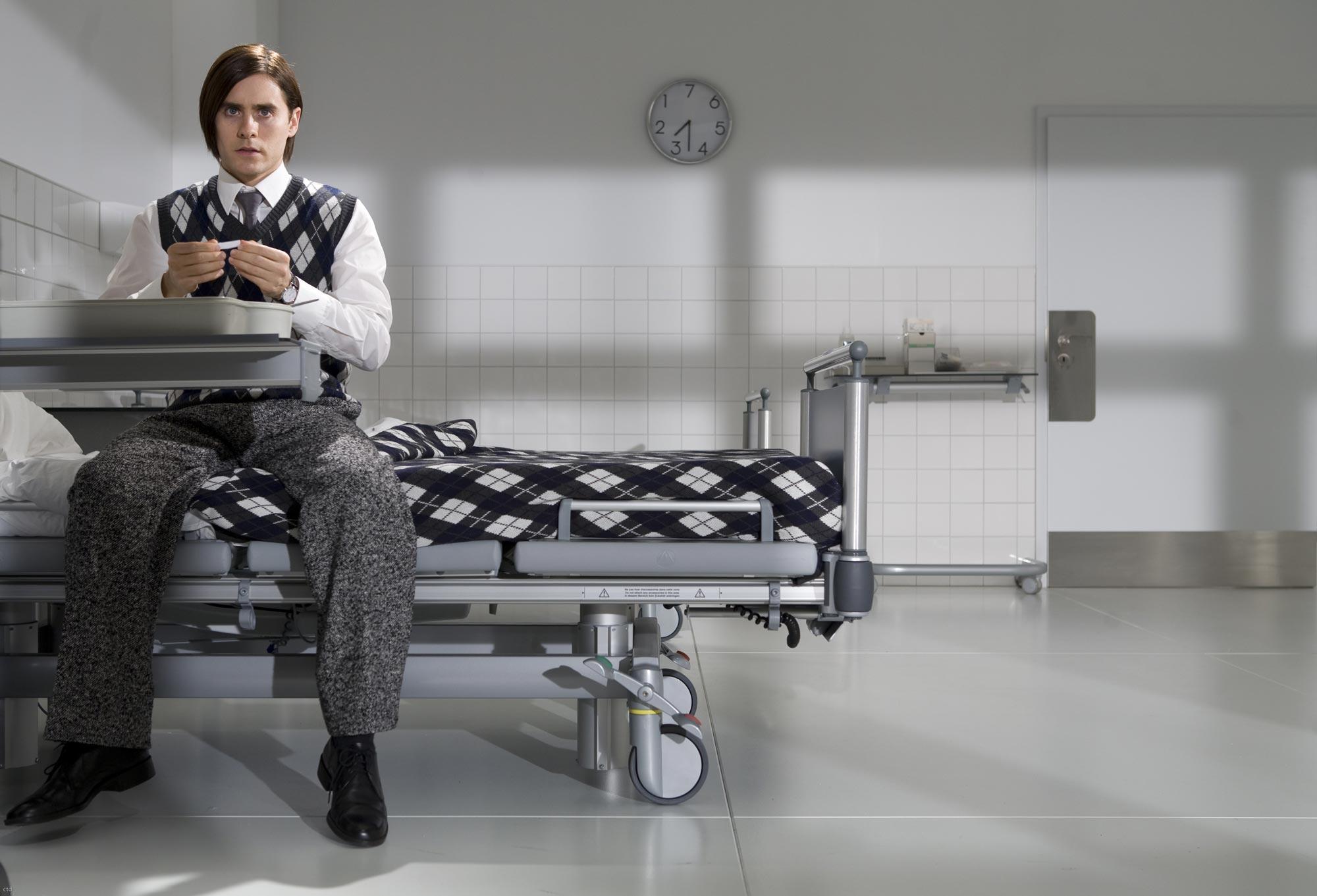 2000x1361 Mr. Nobody HD Wallpaper