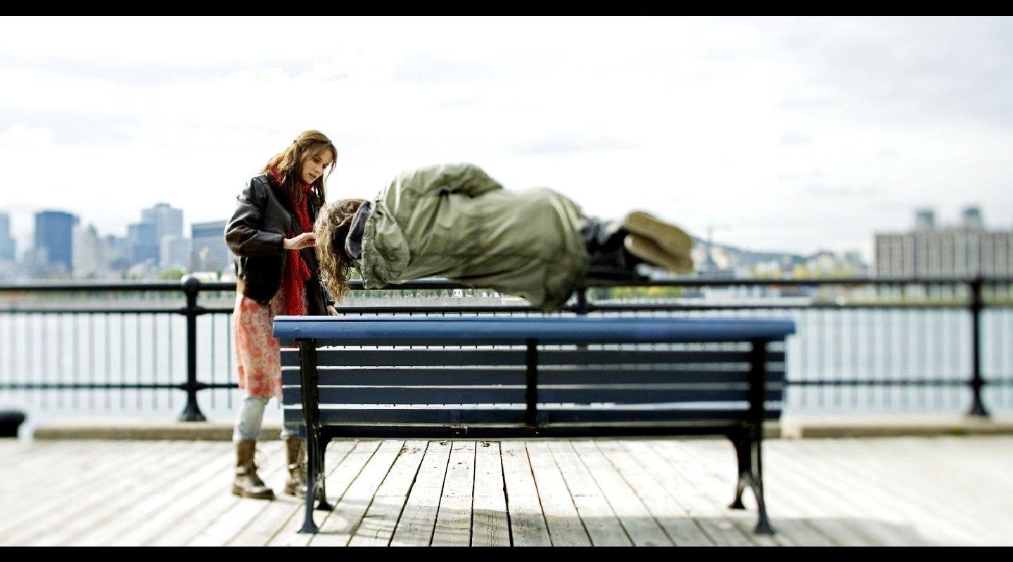 1440x800 Mr. Nobody Wallpaper and Background Imagex800