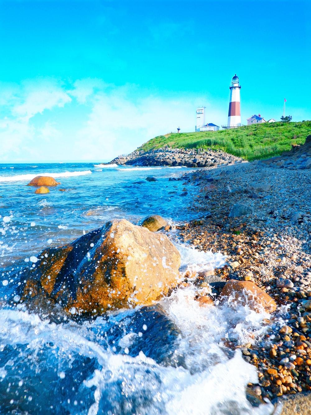 1000x1332 Montauk Picture. Download Free Image