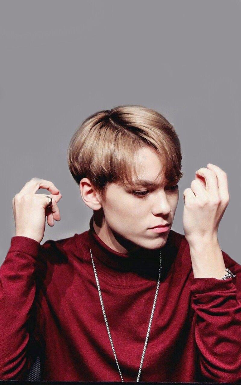 800x1280 Vernon Lockscreen Like if used!. Kpop. Vernon
