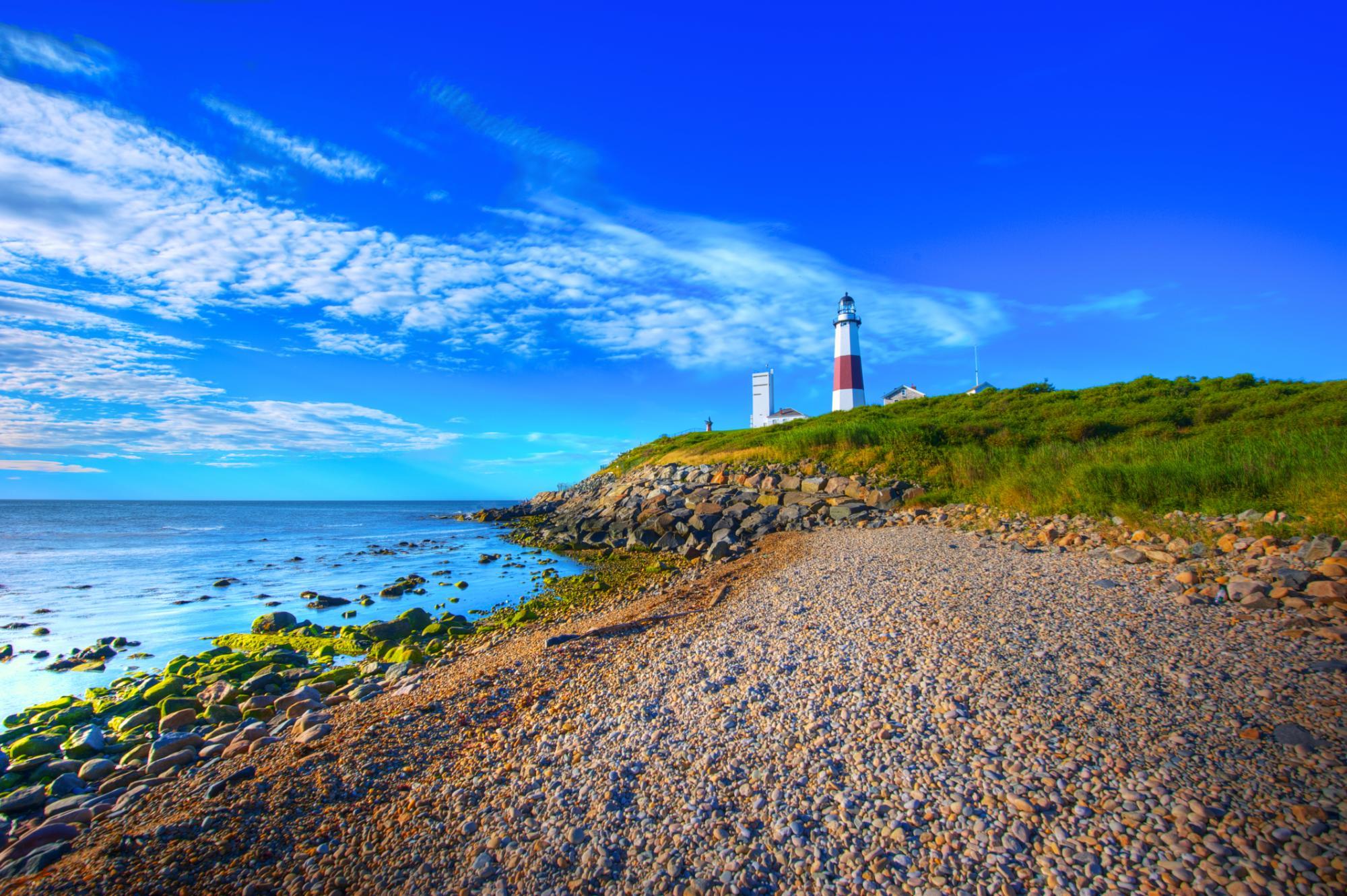 Montauk Wallpapers - Top Free Montauk Backgrounds - WallpaperAccess