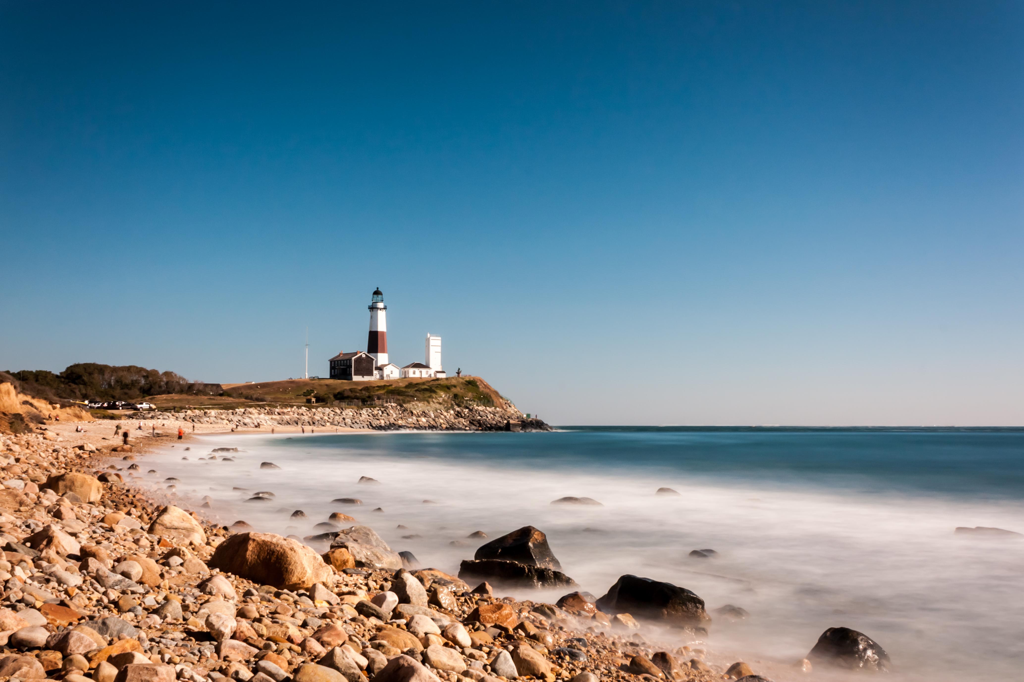 Montauk Wallpapers - Top Free Montauk Backgrounds - Wallpaperaccess