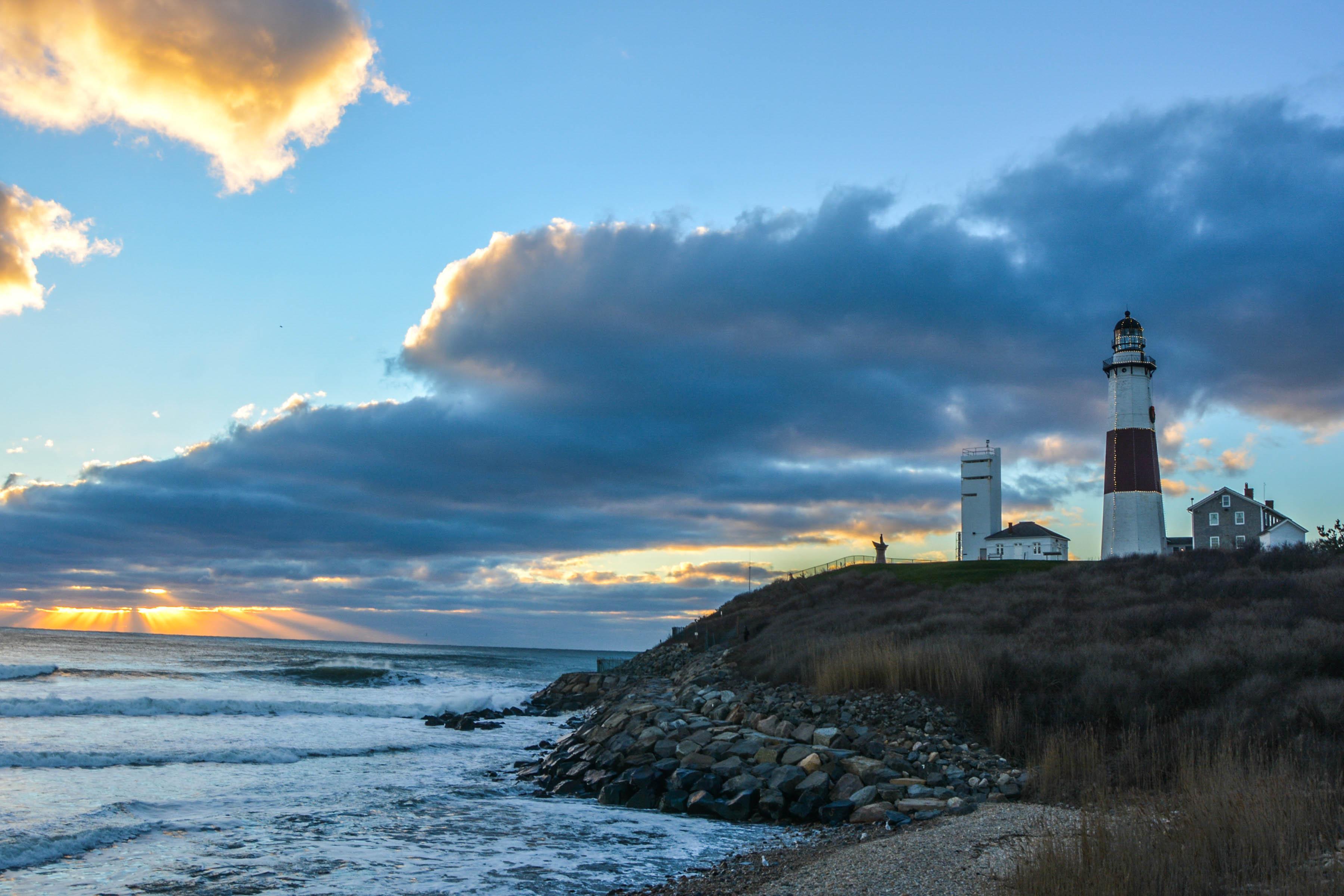3600x2400 Best Beaches in Montauk Guide to Traveling & Surfing in Montauk