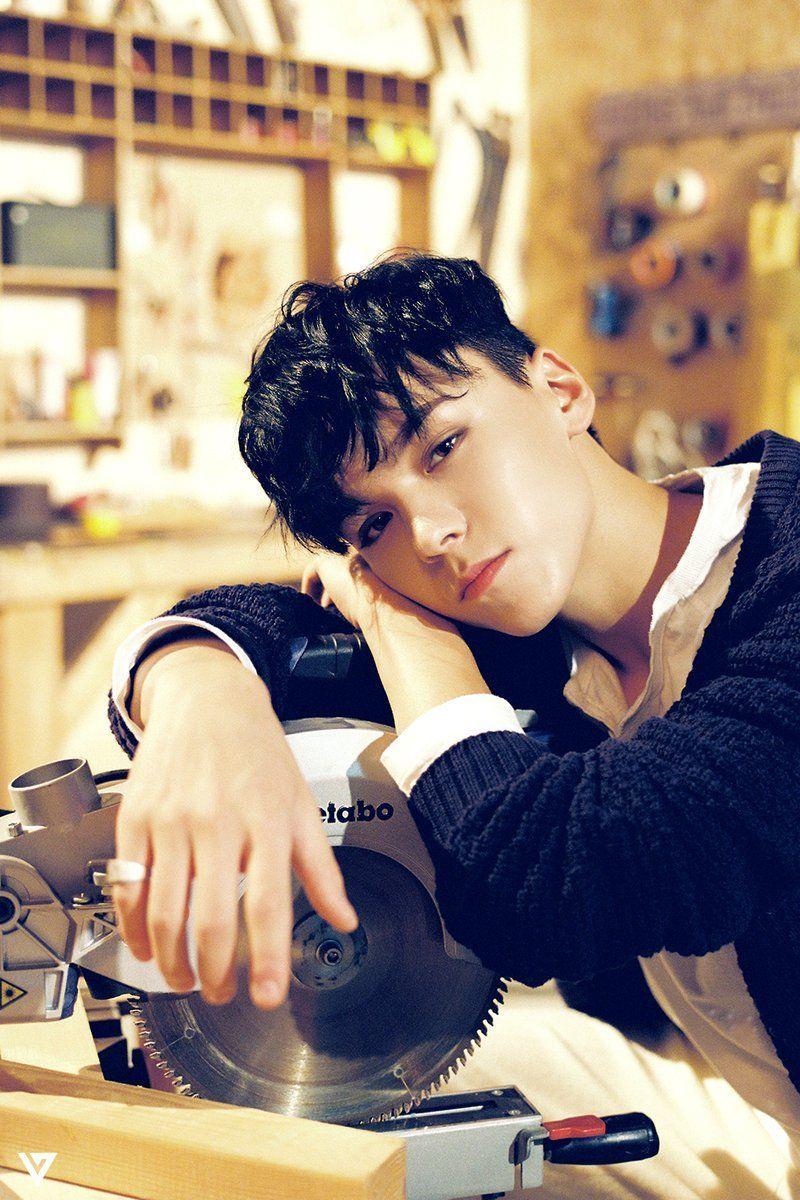 800x1200 세븐틴(SEVENTEEN) on. Seventeen, Vernon and Kpop