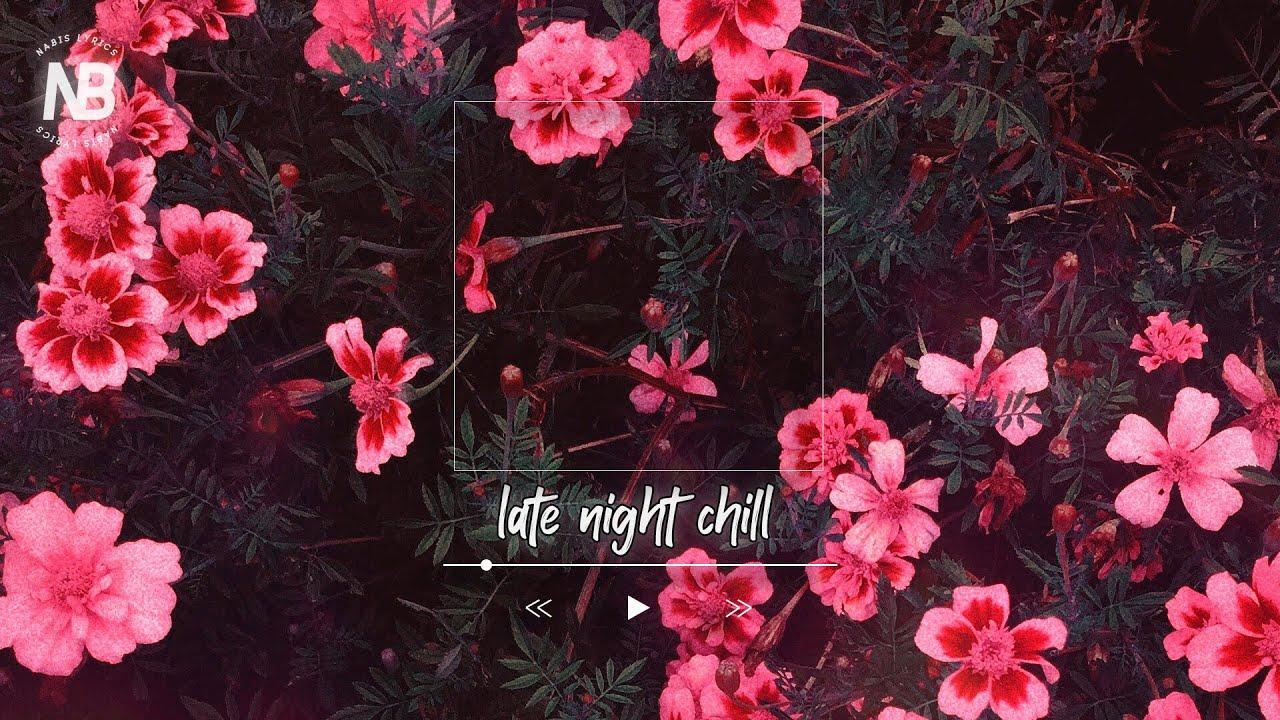 1280x720 late night chill playlist, Lauv, Keshi, Jeremy Zucker