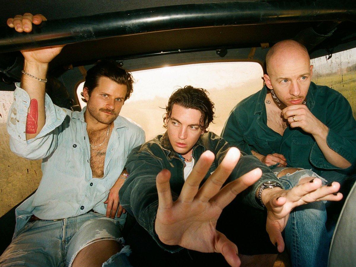 1200x900 good guys” first single from “mama's boy” wednesday everywhere around the world. love u