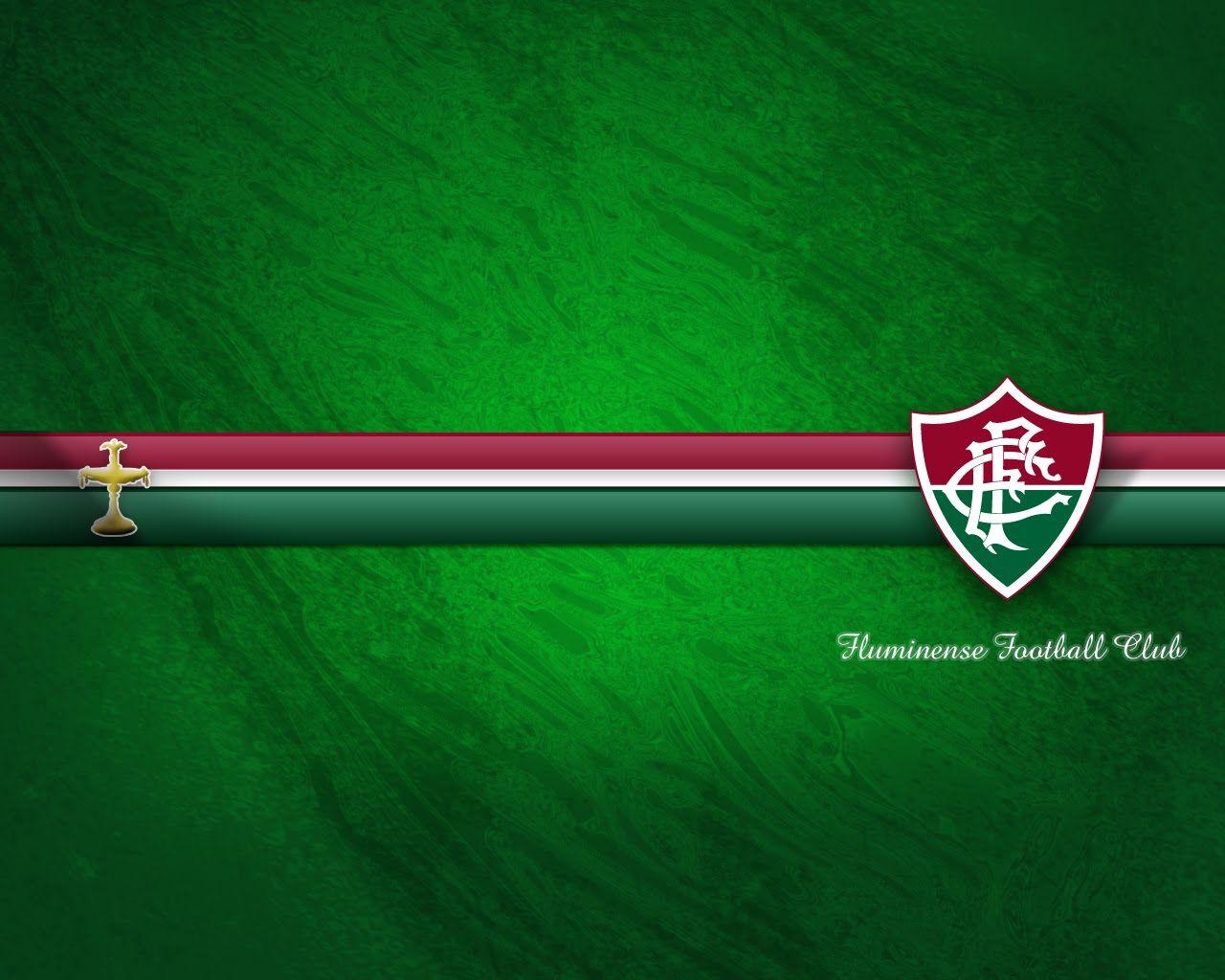 1280x1024 Fluminense Football Wallpaper
