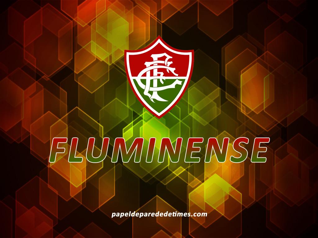 1024x768 Fluminense Football Wallpaper