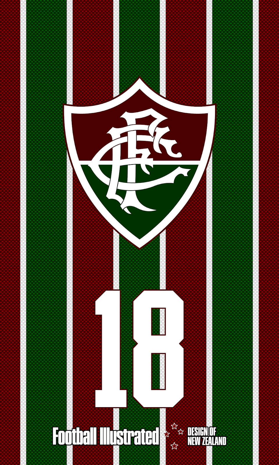 960x1600 fluminense wallpaper, mobile phone case, skateboard