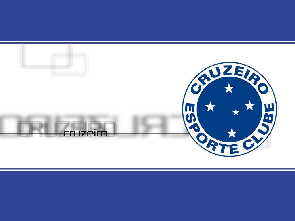 1024x768 Cruzeiro Football Wallpaper