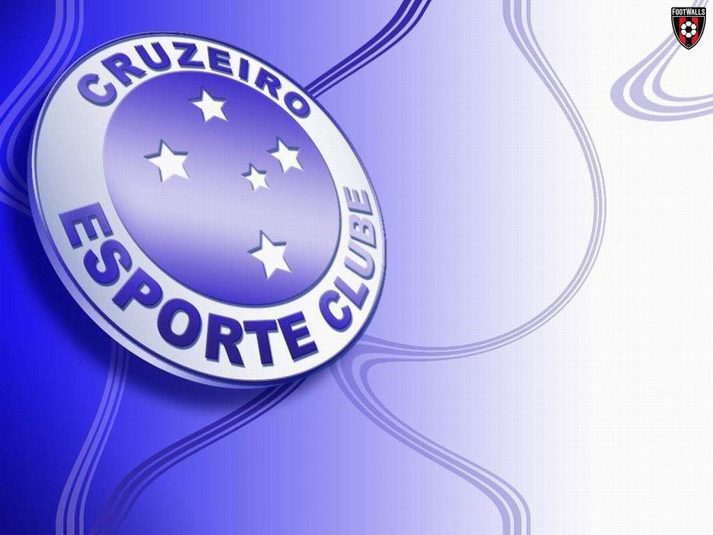 1024x768 Cruzeiro Wallpaper
