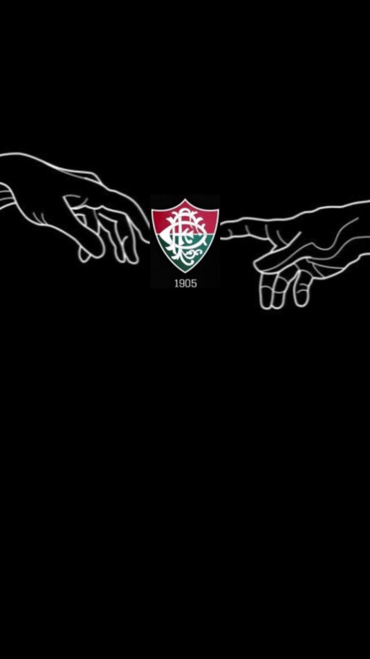 750x1334 fluminense iPhone Wallpaper Free Download