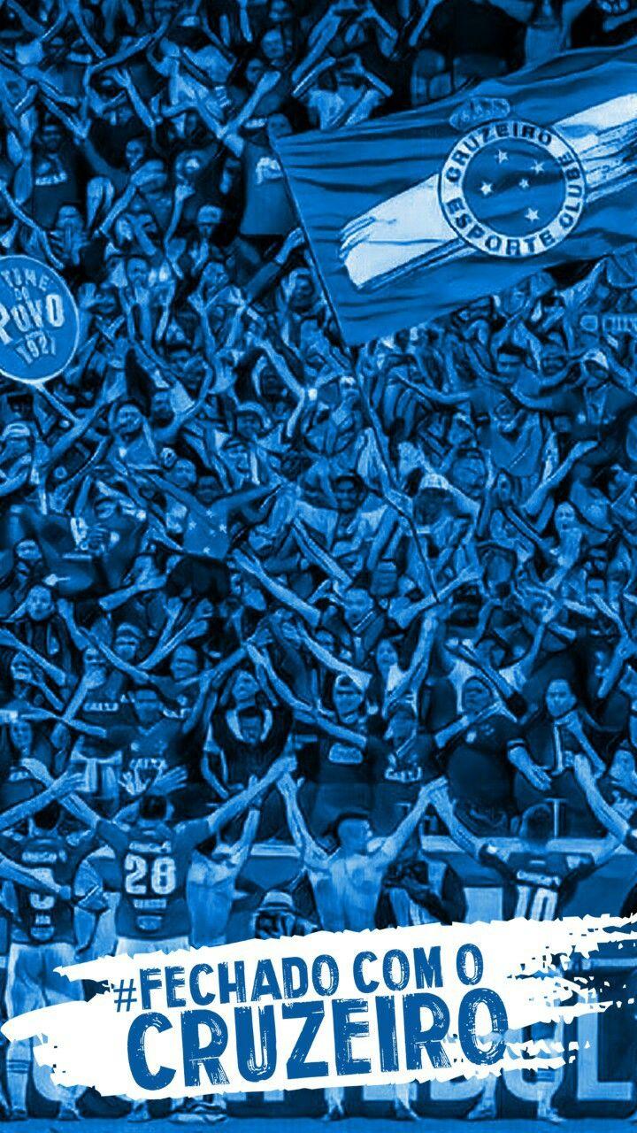 720x1280 Cruzeiro Wallpaper