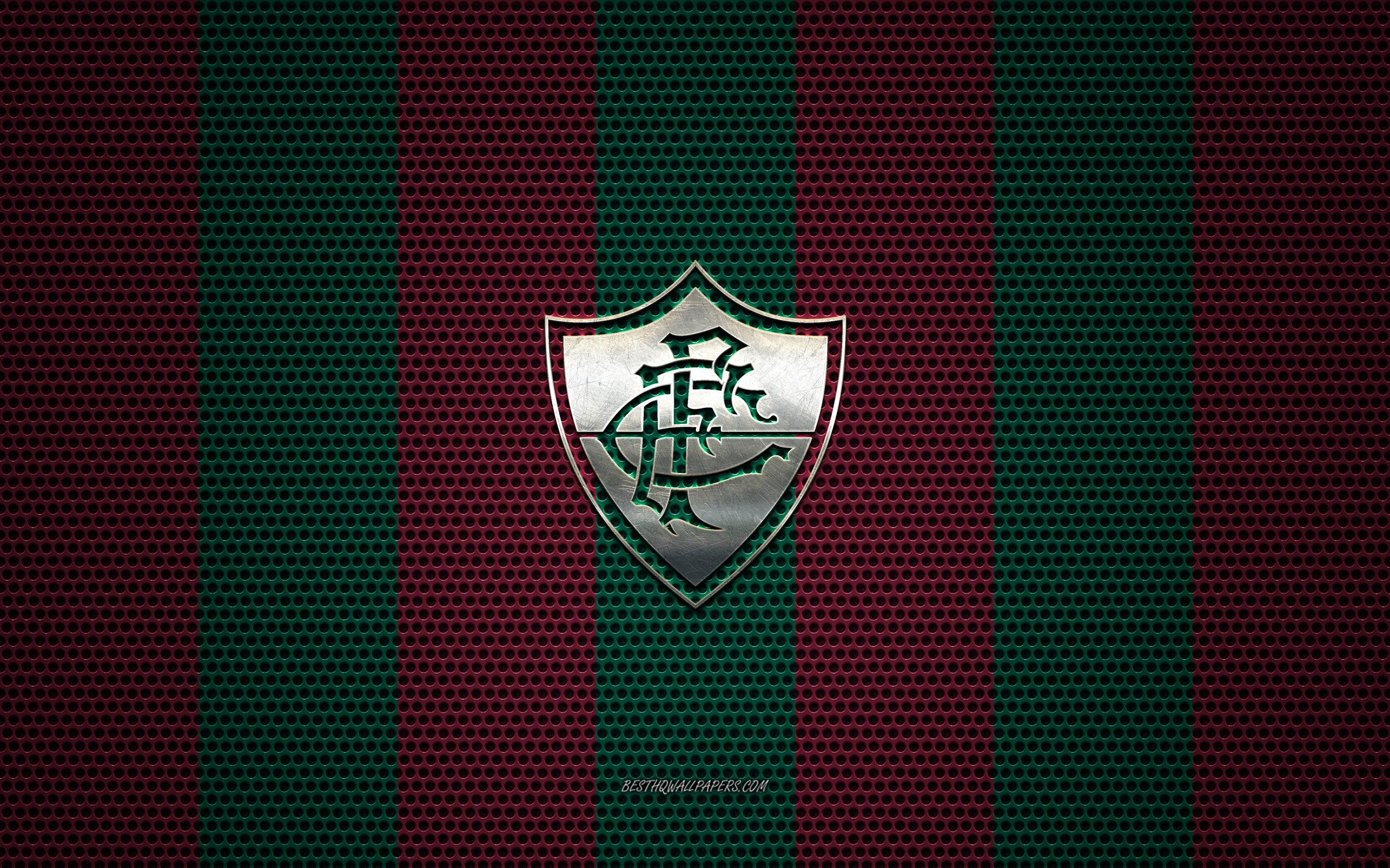 Fluminense Wallpapers - Top Free Fluminense Backgrounds - WallpaperAccess