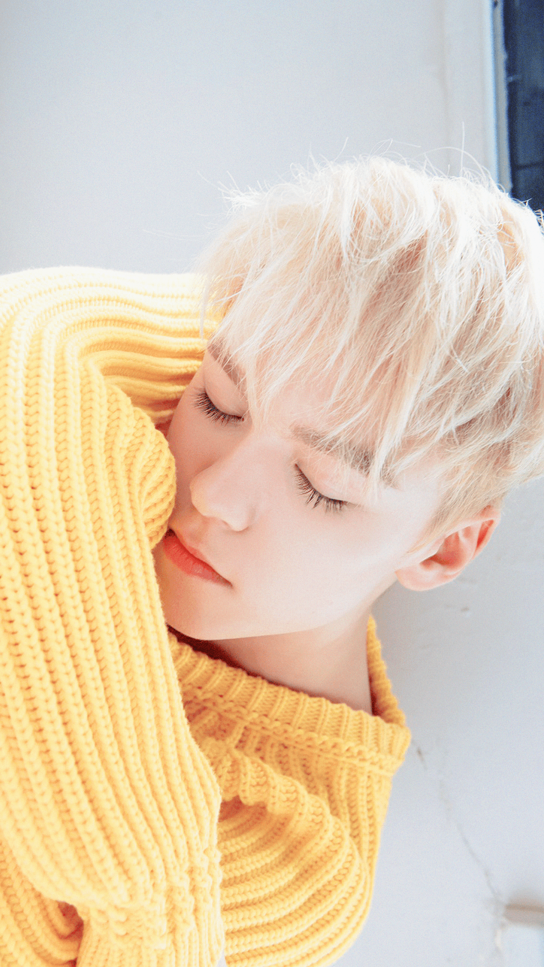 1080x1920 This is one of the best pics I've seen of Vernon •Viv•. Hansol