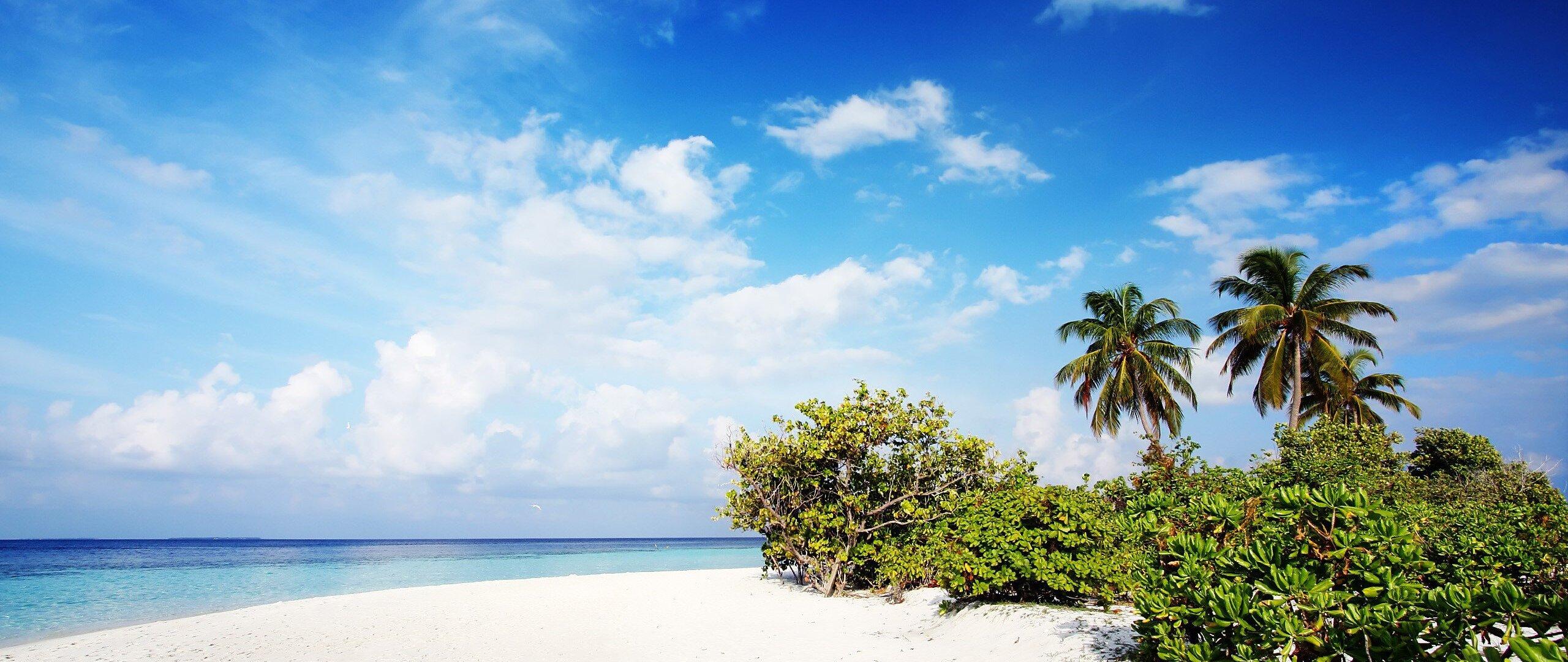 2560x1080 Beach 2560x1080 Resolution HD 4k Wallpaper, Image, Background, Photo and Picture