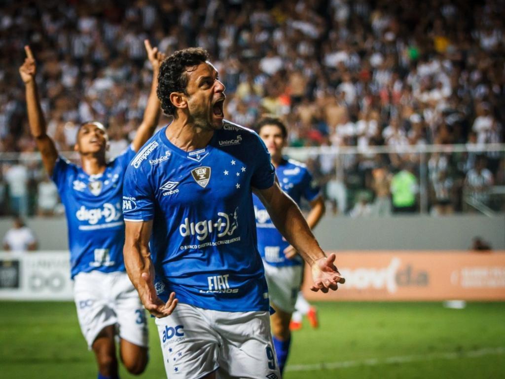 1024x768 Fred Cruzeiro HD Wallpaper