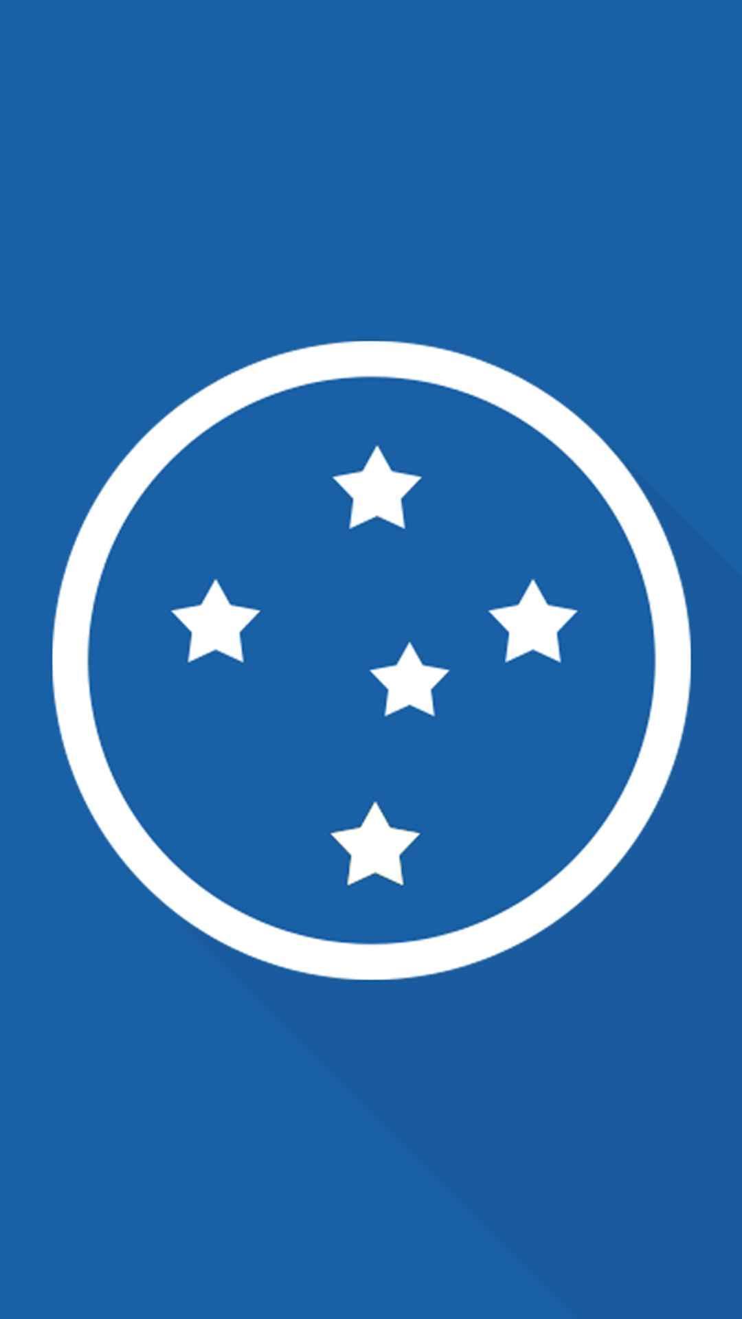 1080x1920 Cruzeiro for Android