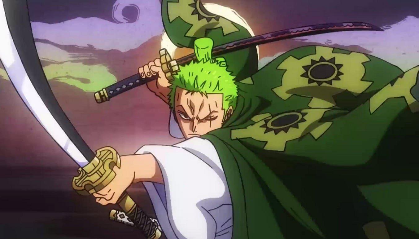 1353x771 Zoro Vs Luffy: Who Would Win?
