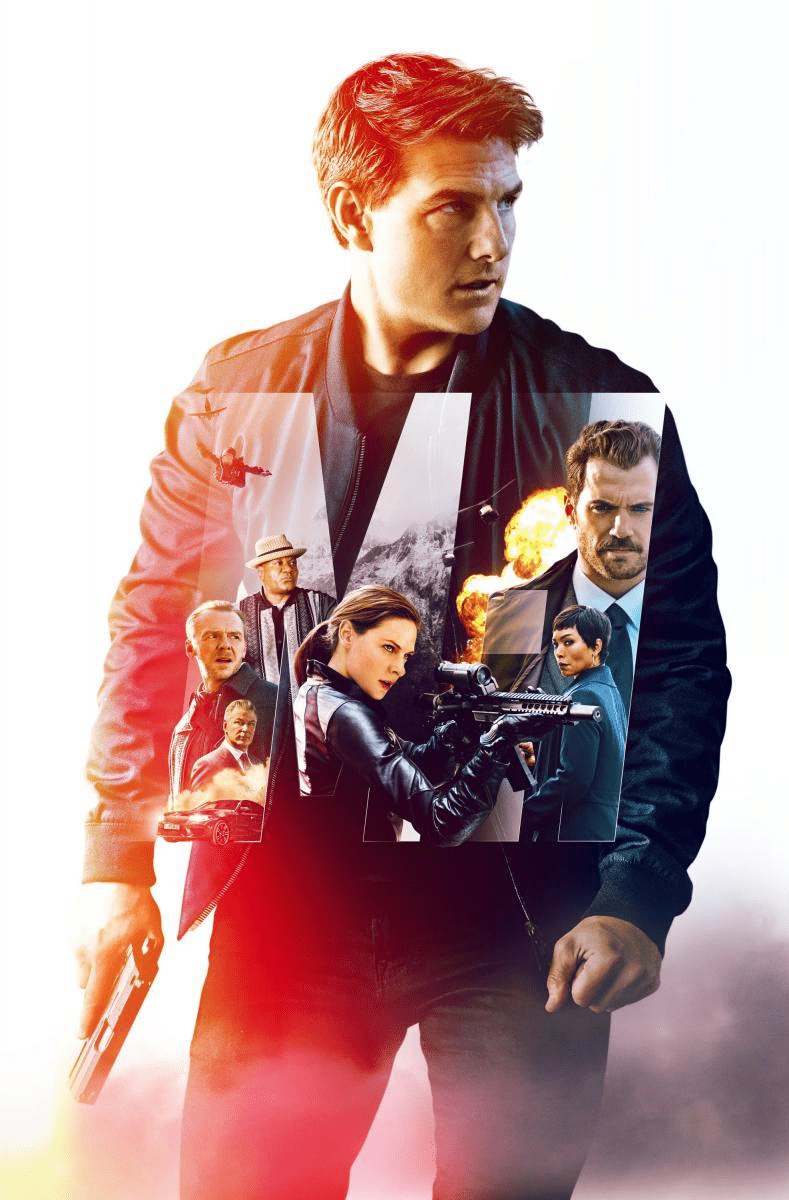 789x1200 Mission impossible movie