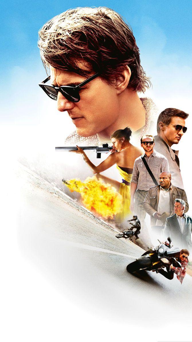 670x1192 Mission: Impossible Nation (2015) Phone Wallpaper. Moviemania. Mission impossible rogue nation, Mission impossible movie, Mission impossible rogue