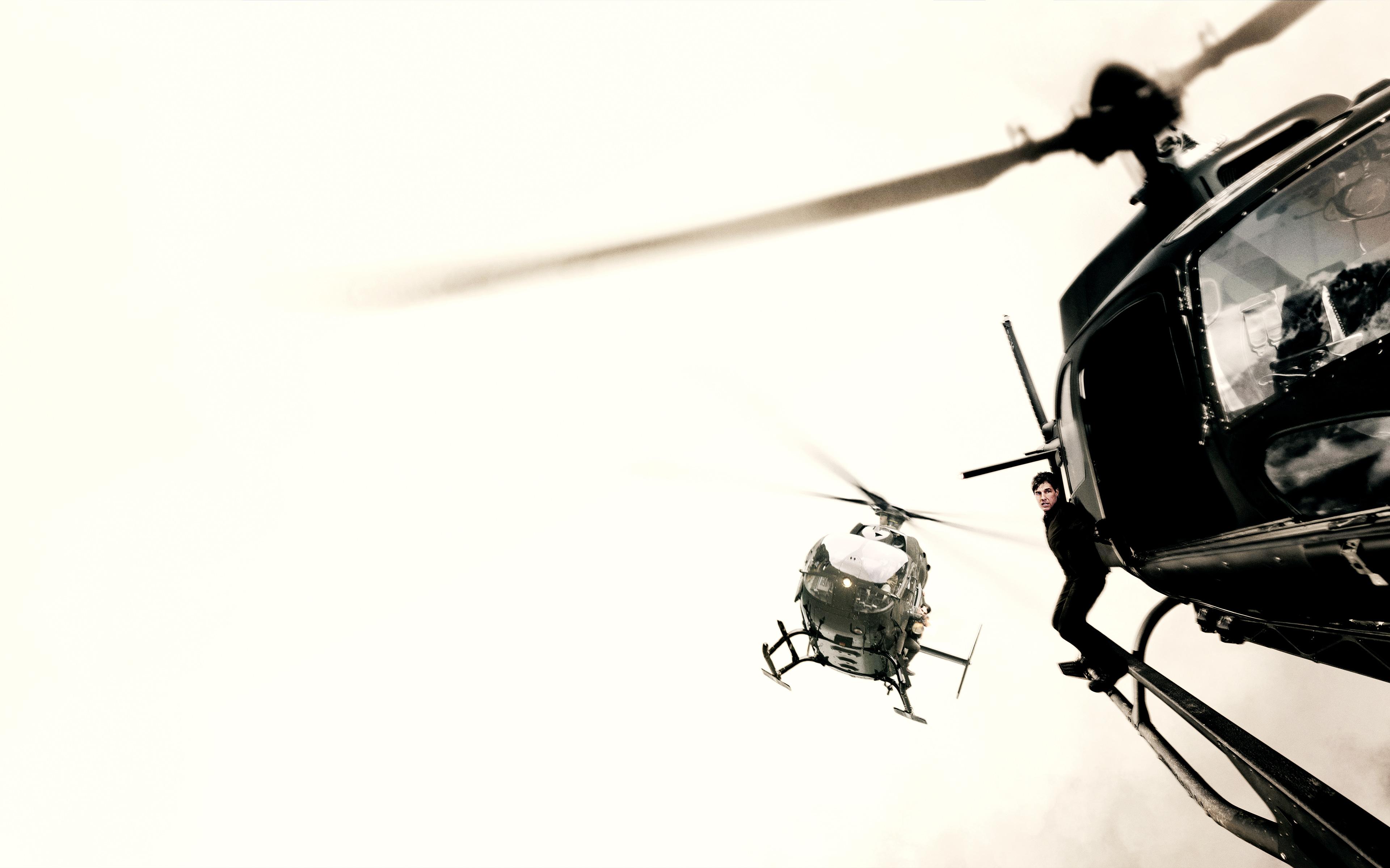 3840x2400 Mission Impossible Fallout Tom Cruise 4k 8k Wallpaper Impossible Fallout Wallpaper HD