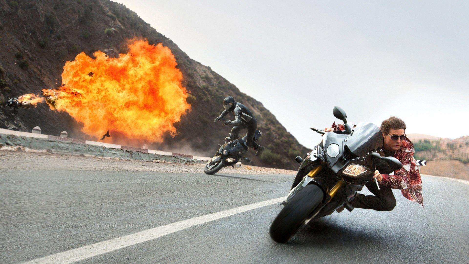 1920x1080 Mission: Impossible Nation HD Wallpaper