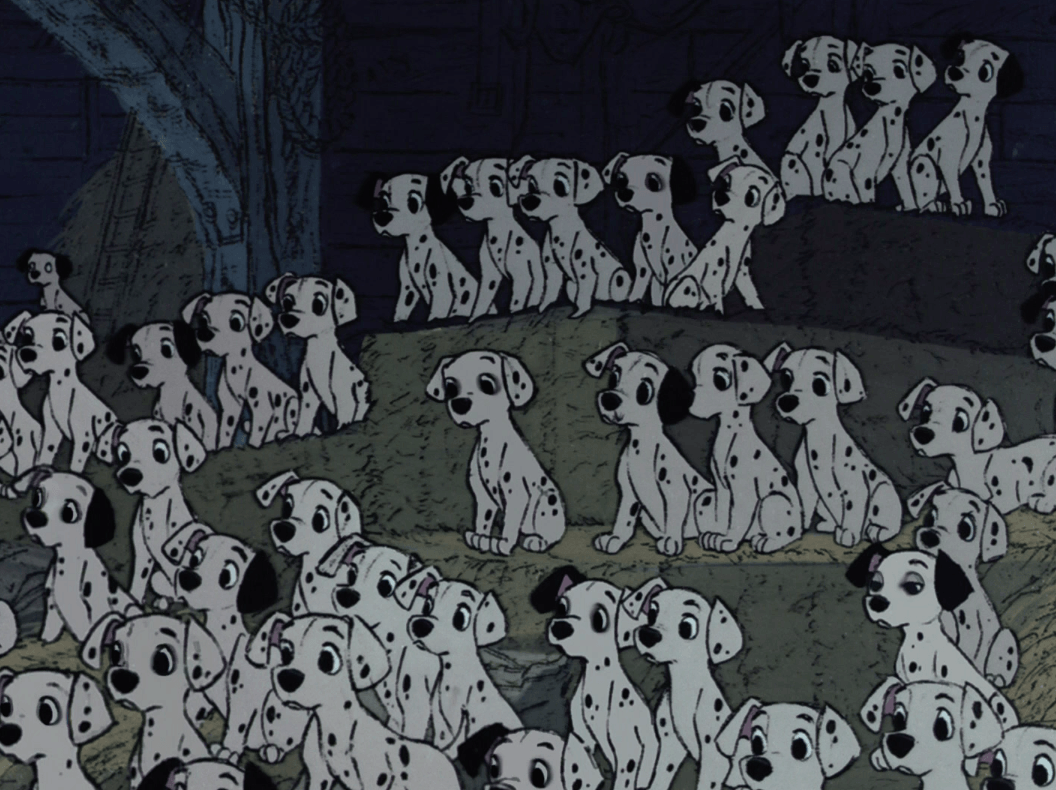 1056x790 Dalmatians wallpaper, Cartoon, HQ 101 Dalmatians pictureK