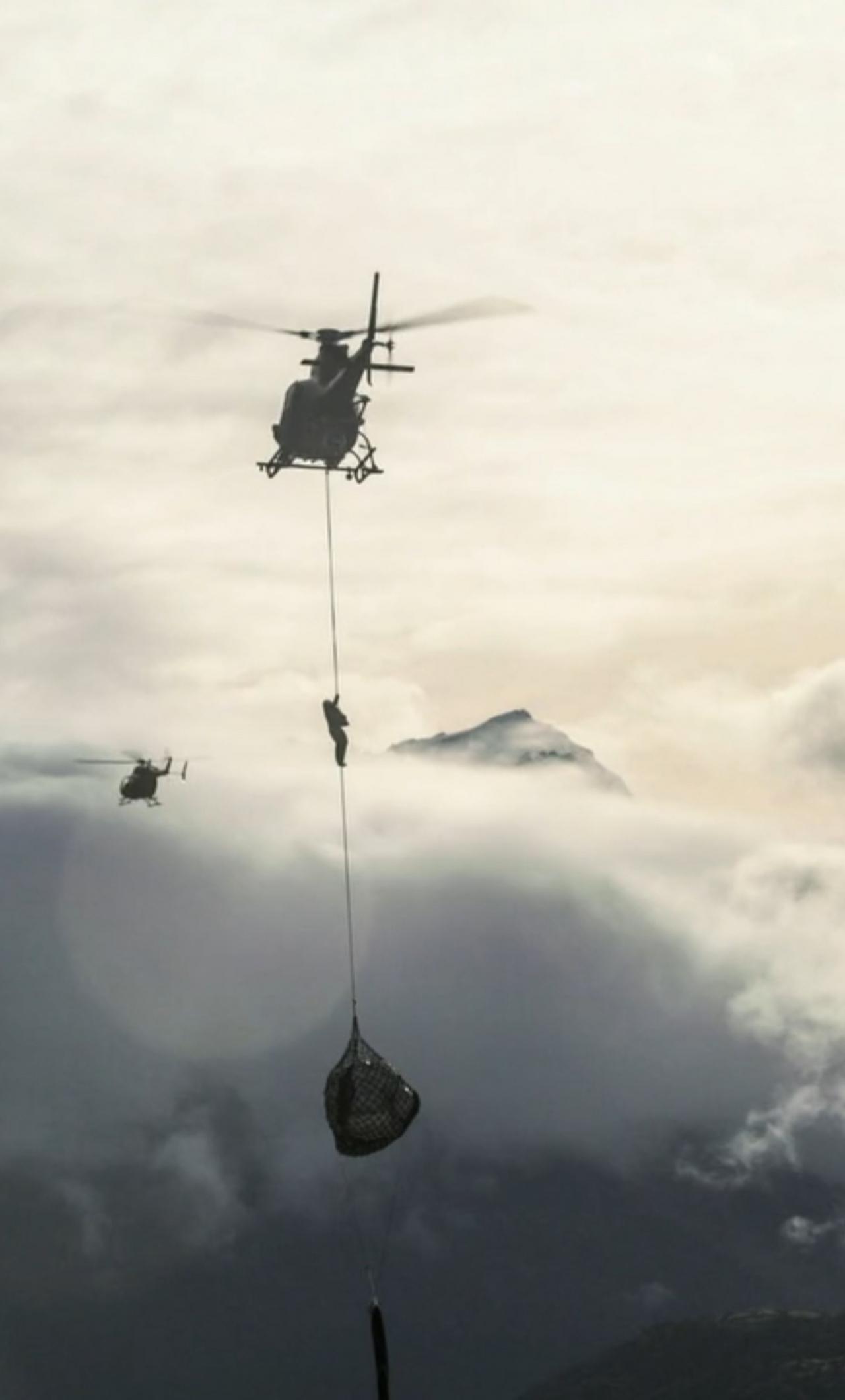 1280x2120 Download 1280x2120 wallpaper mission: impossible