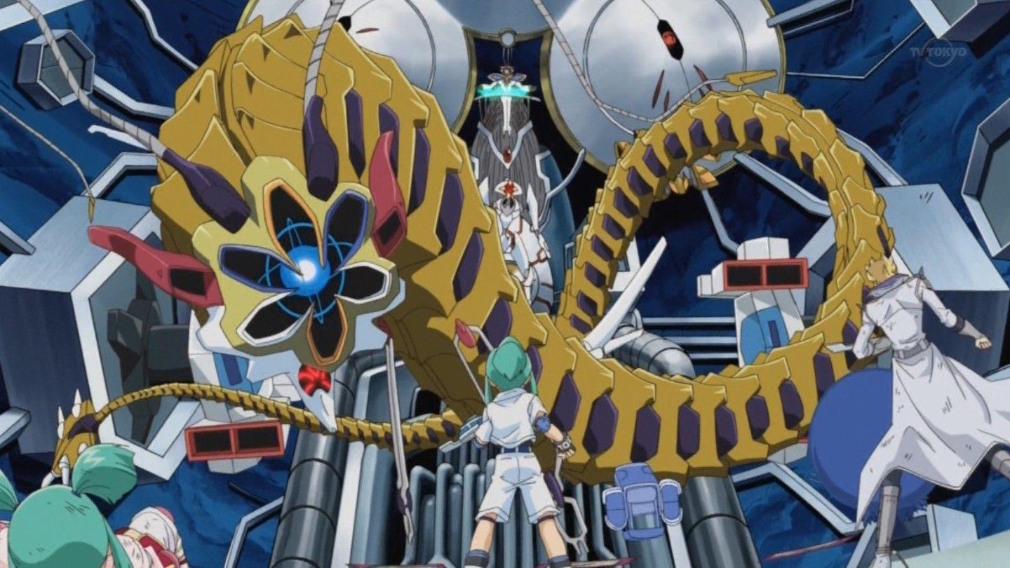 1440x810 Yu Gi Oh!