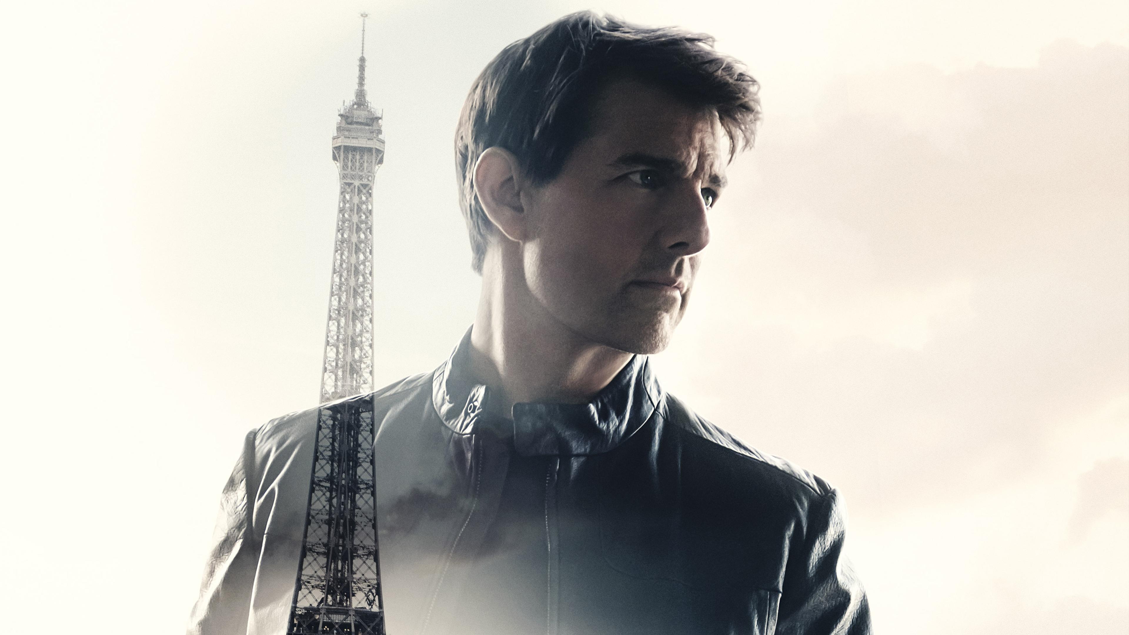 3840x2160 Free download Tom Cruise Mission Impossible Fallout 4K Wallpaper Best Wallpaper [3840x2160] for your Desktop, Mobile & Tablet. Explore Mission: Impossible 6 Wallpaper. Mission: Impossible 6 Wallpaper, Tom Cruise