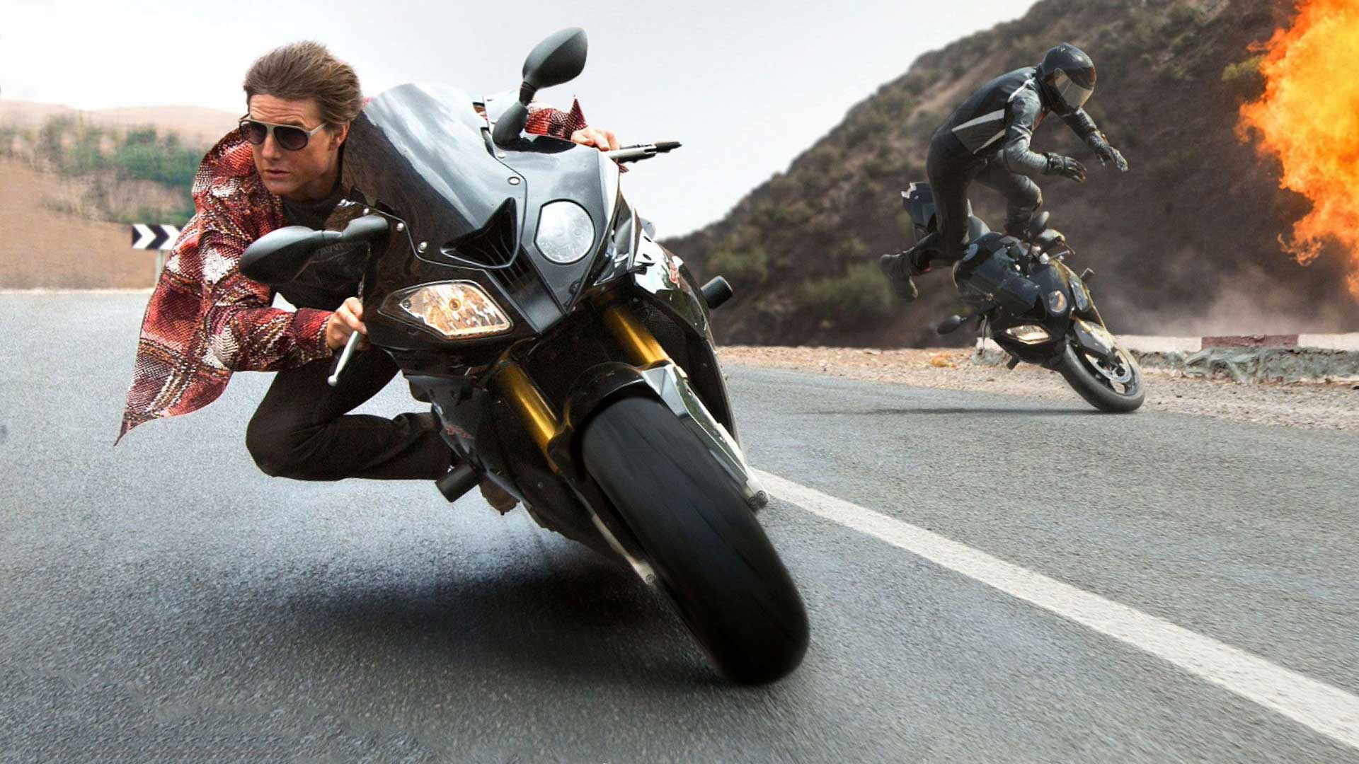 1920x1080 Mission: Impossible