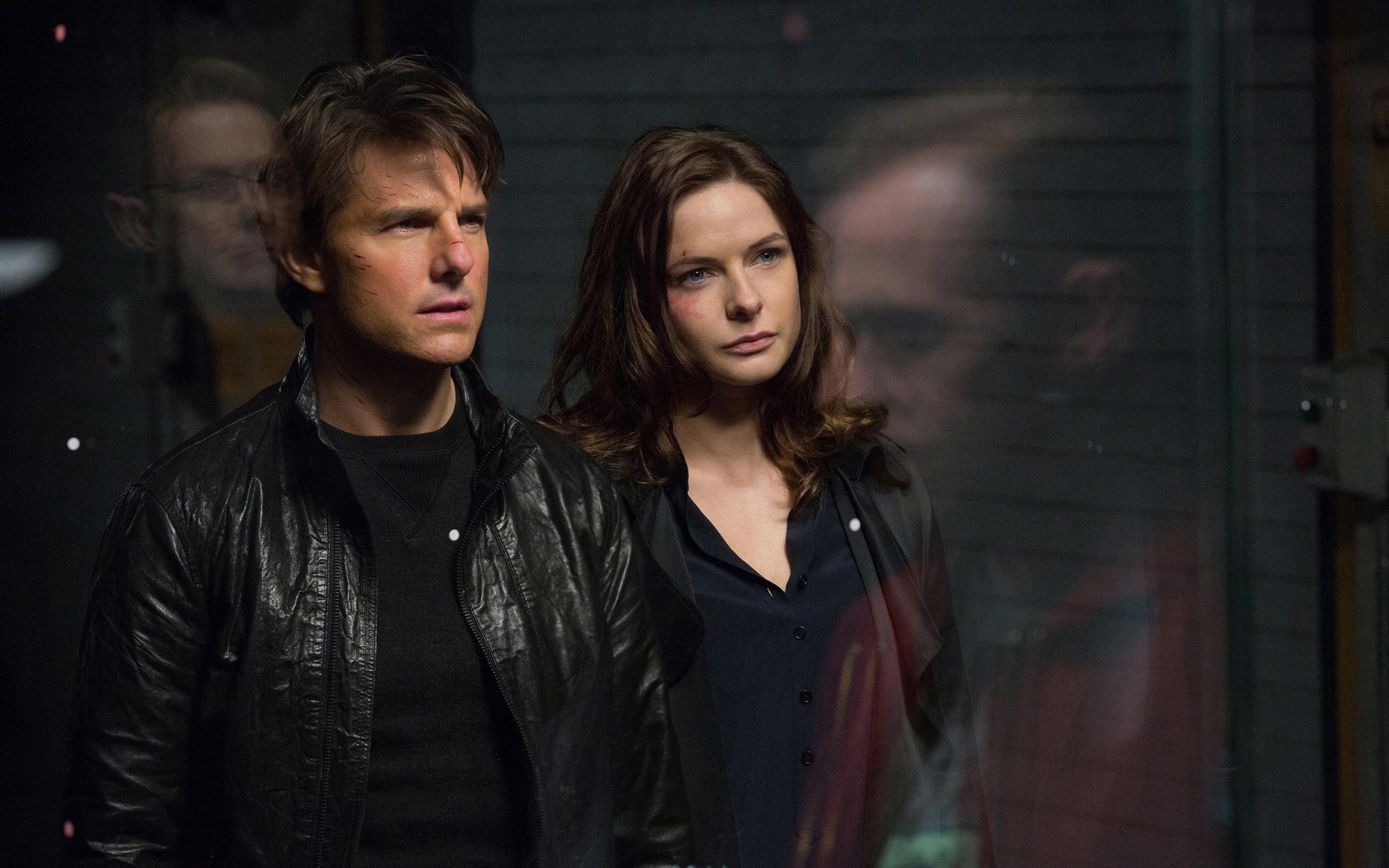 2560x1600 Wallpaper Mission: Impossible, Rogue Nation HD 2560x1600 HD Picture, Image