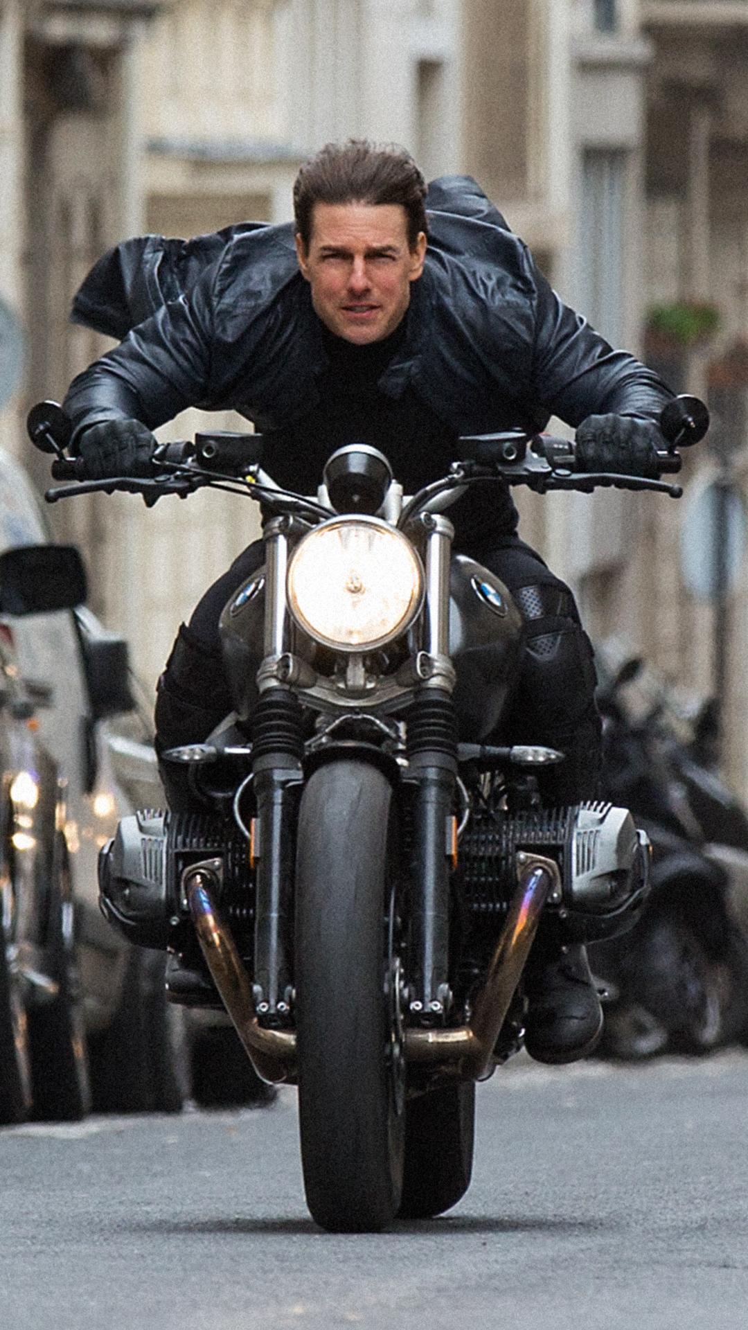 1080x1920 mission impossible for iphone 8 HD wallpaper, background